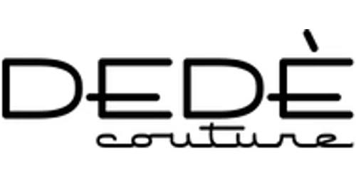 Dedè Couture Merchant logo