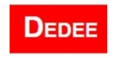 Dedee Merchant Logo