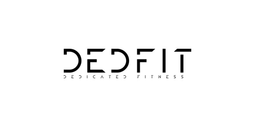 DedFit Shop coupon