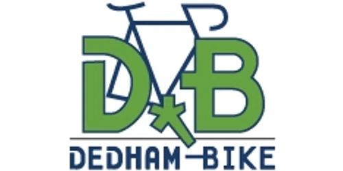Dedham Bike Promo Code