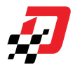 Dedicated Motorsports Merchant Logo