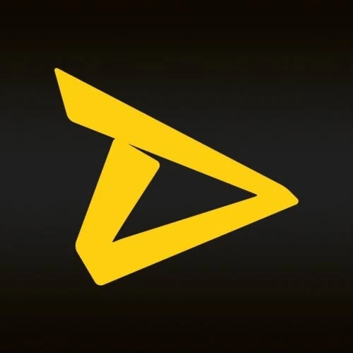 Dedicated Nutrition Merchant Logo