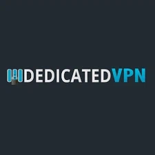 Dedicated VPN Merchant Logo