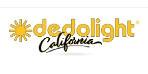Dedolight California Promo Code