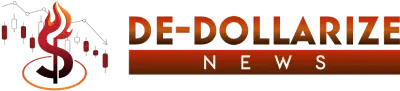 Dedollarize News Merchant Logo
