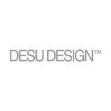 DESU Design Merchant Logo