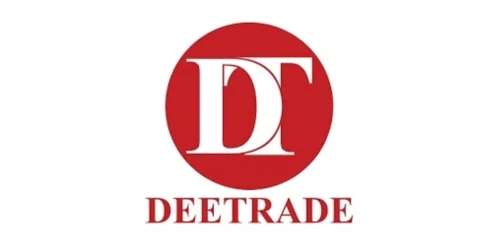 DeeTrade coupon