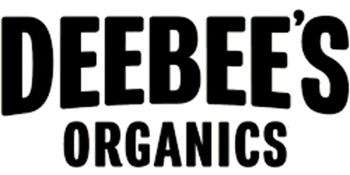 DeeBee's Organics Merchant logo