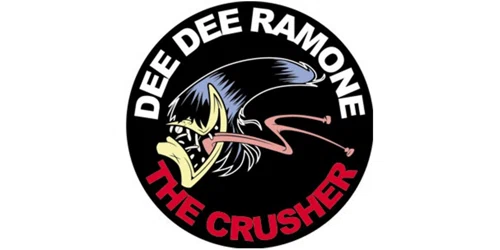 Dee Dee Ramone Promo Code