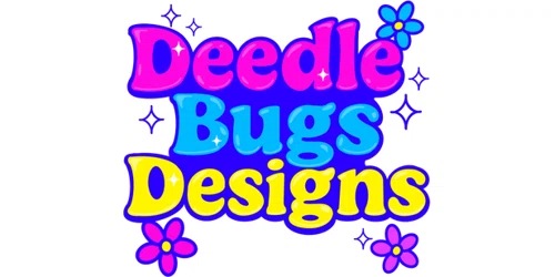 Deedle Bugs Designs Promo Code