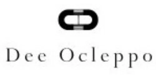 Dee Ocleppo Promo Code