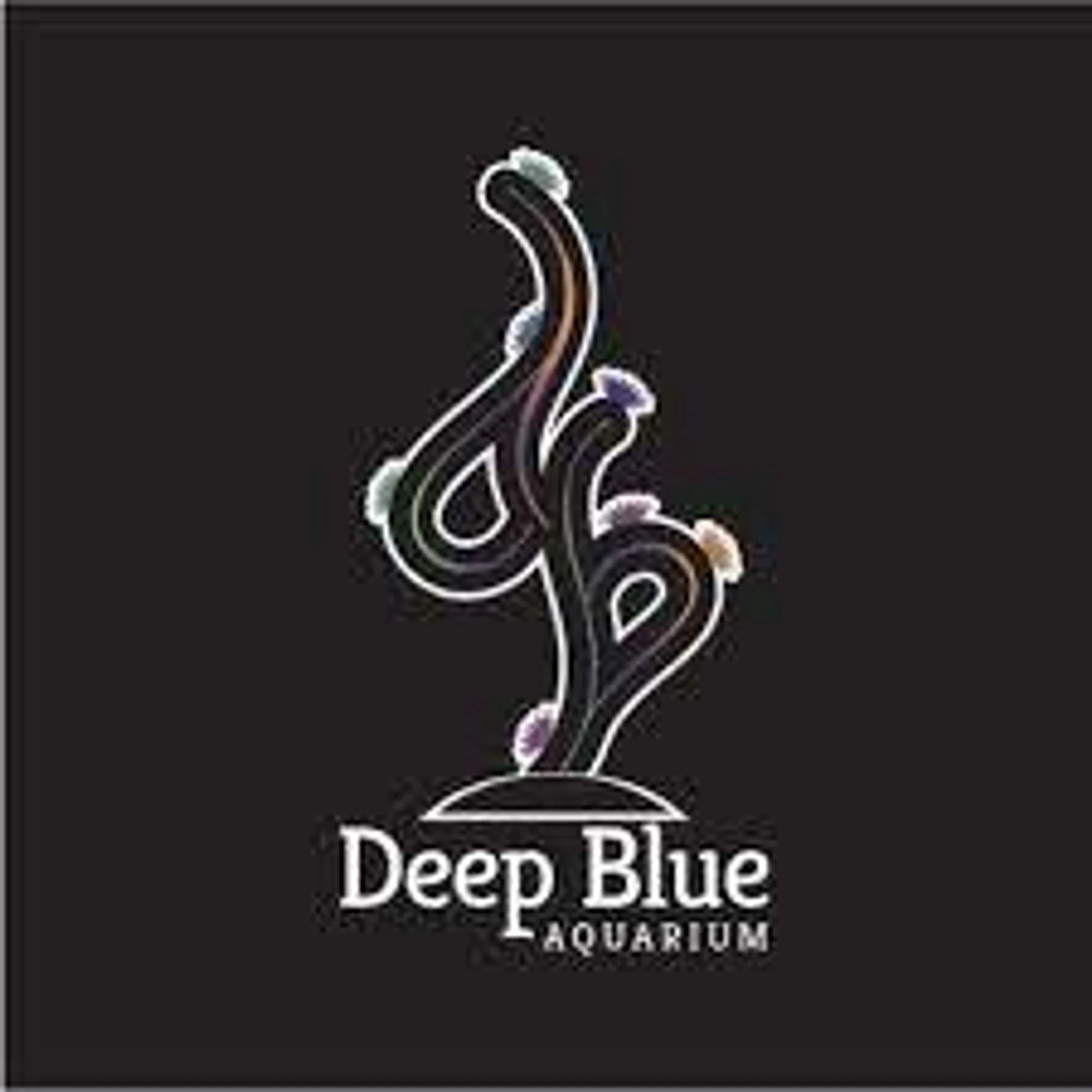 Deep Blue Aquarium coupons
