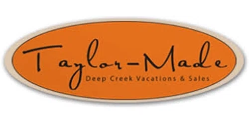 Deep Creek Vacations Merchant logo