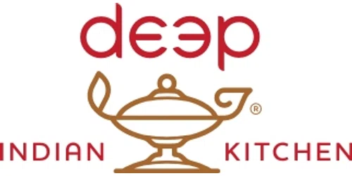 Deep Indian Kitchen coupon