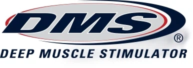 Deep Muscle Stimulator Merchant Logo