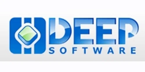 Deep Software Merchant logo