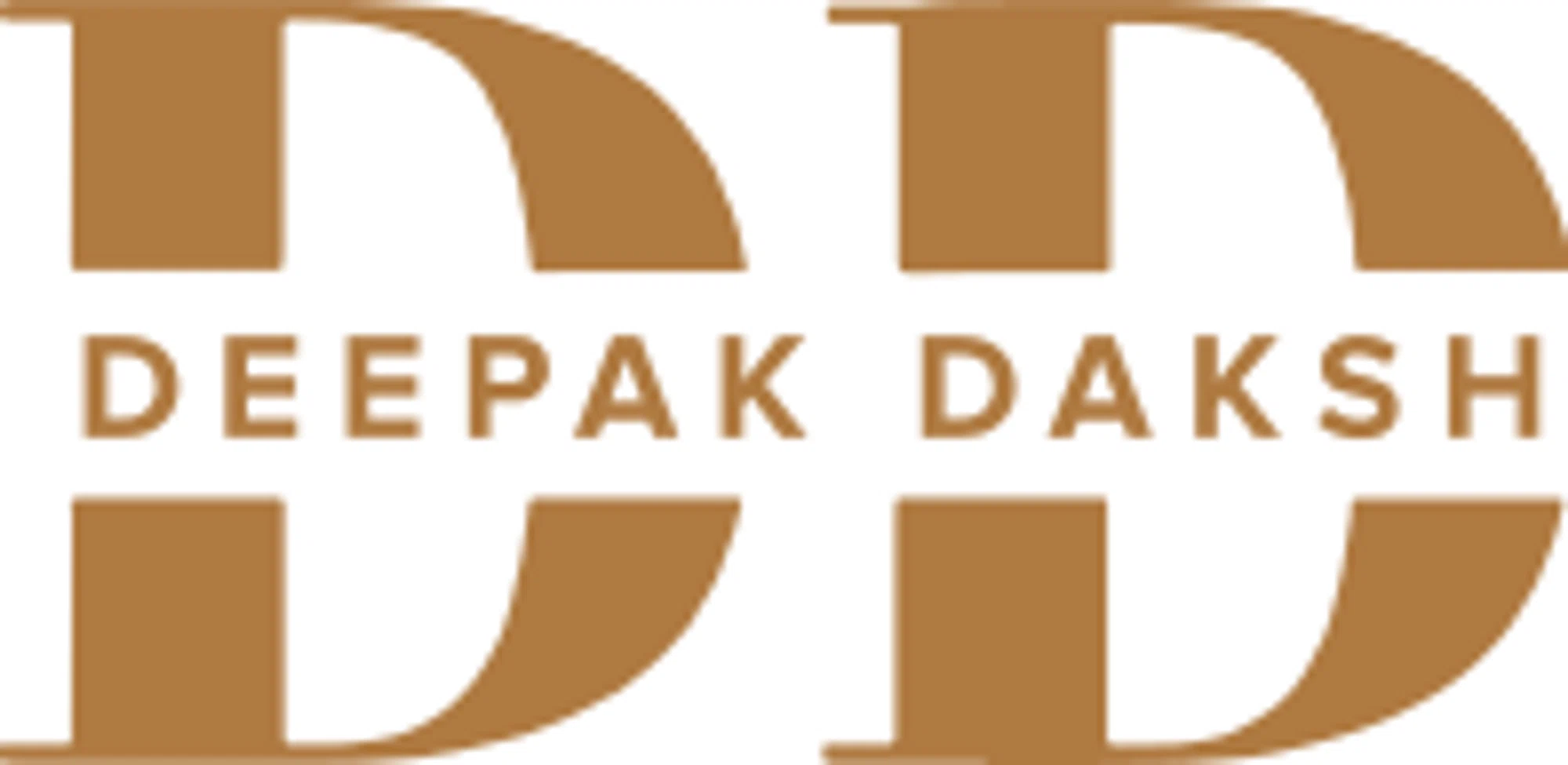 Deepak Daksh Merchant Logo