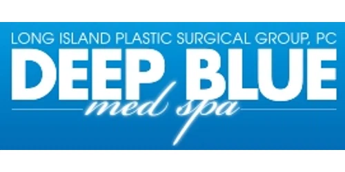 Deep Blue Med Spa Promo Code