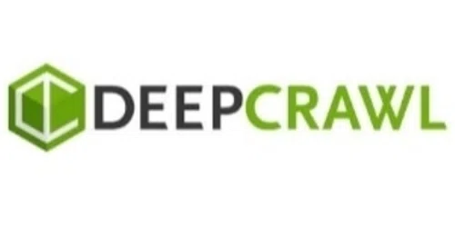 DeepCrawl Merchant logo