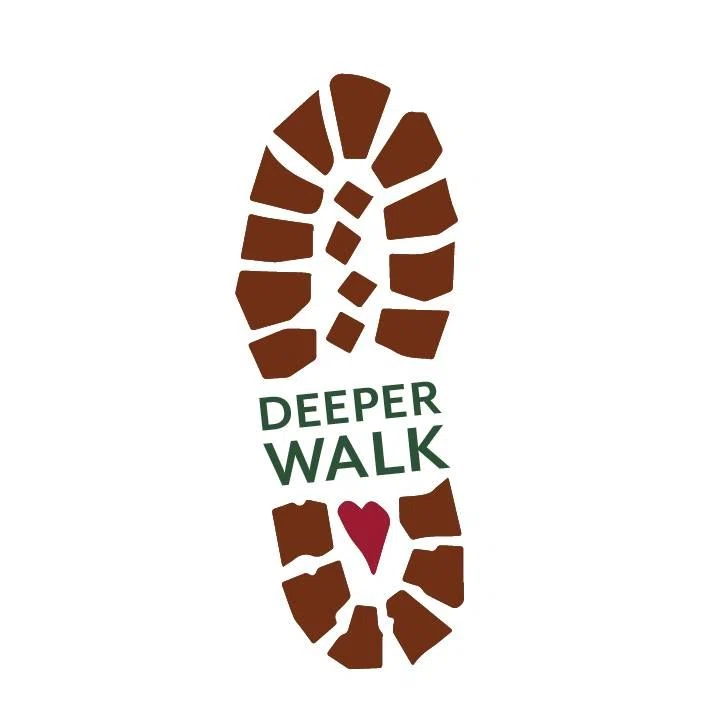 Deeper Walk International Merchant Logo