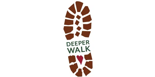 Deeper Walk International Promo Code