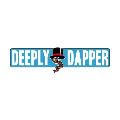 Deeply Dapper coupons