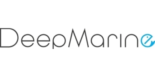 Deep Marine Promo Code