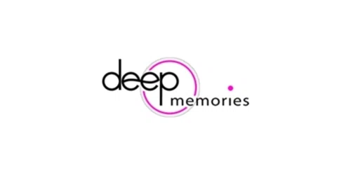 Deep Memories coupon