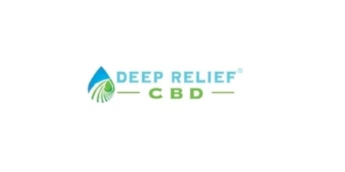 Deep Relief CBD coupon