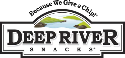Deep River Snacks Merchant Logo