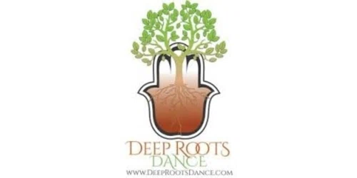 Deep Roots Dance Promo Code