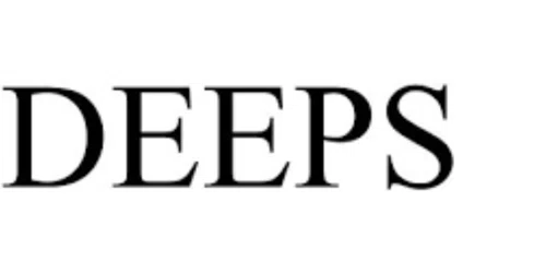 Deeps Merchant logo