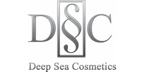 Deep Sea Cosmetics Promo Code