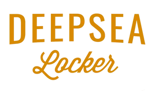 DeepSea Locker Merchant Logo