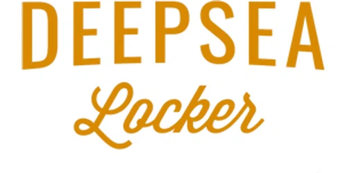 DeepSea Locker Promo Code