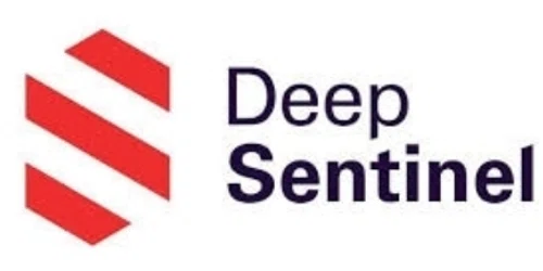 Deep Sentinel Merchant logo