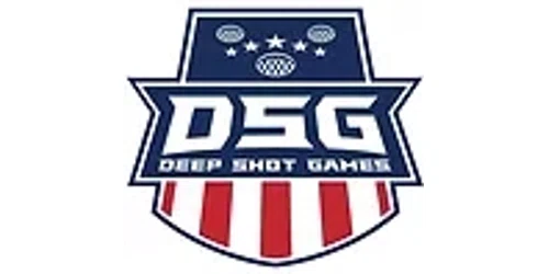 Deep Shot Games Promo Code