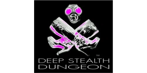 Deep Stealth Dungeon Promo Code