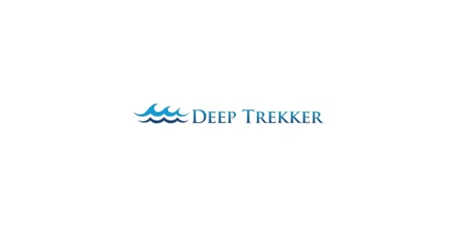Deep Trekker coupon
