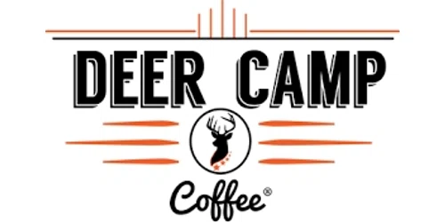 DEER CAMP Coffee Promo Code
