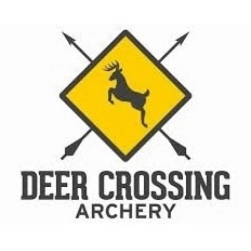 DEER CROSSING ARCHERY Promo Code — 15 Off 2024