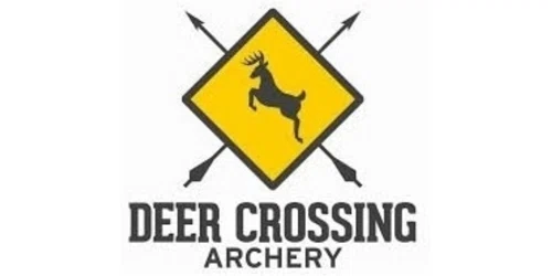 Deer Crossing Archery Promo Code