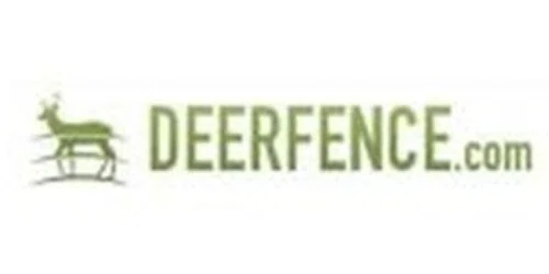 DeerFence.com Merchant Logo
