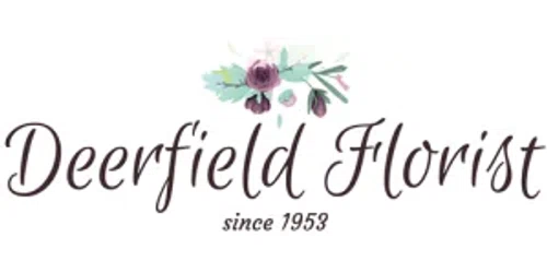 Deerfield Florist Promo Code