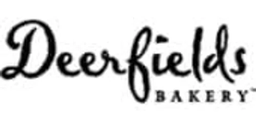 Deerfields Bakery Promo Code