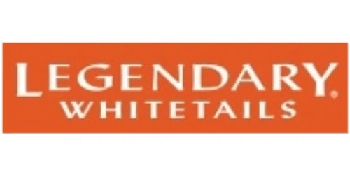 Legendary Whitetails Promo Code