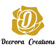 Deerora Creations Merchant Logo
