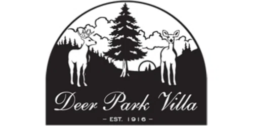 Deer Park Villa Promo Code