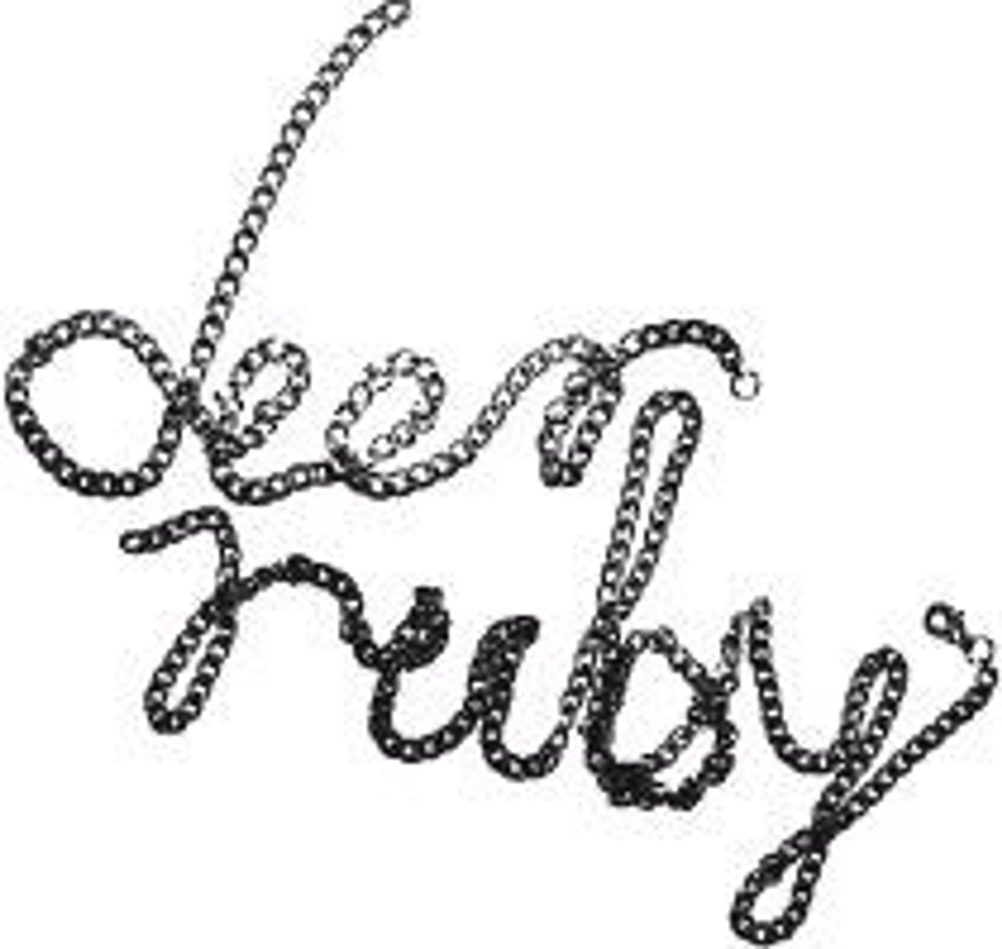 Deer Ruby Merchant Logo