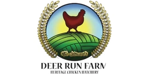 Deer Run Farm Promo Code